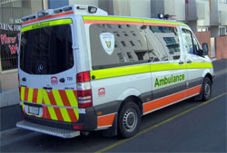 Tasmanian Ambulance-new-www.ambulancevisibility.com